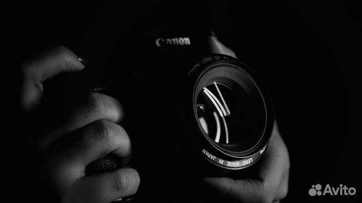 Оператор-монтажёр