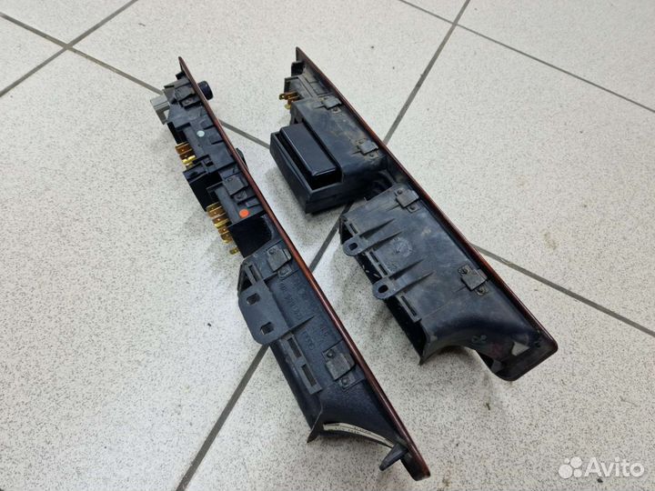 Ручка (Блок) эсп/Зеркал Левая/Правая Audi A8 D2/S8