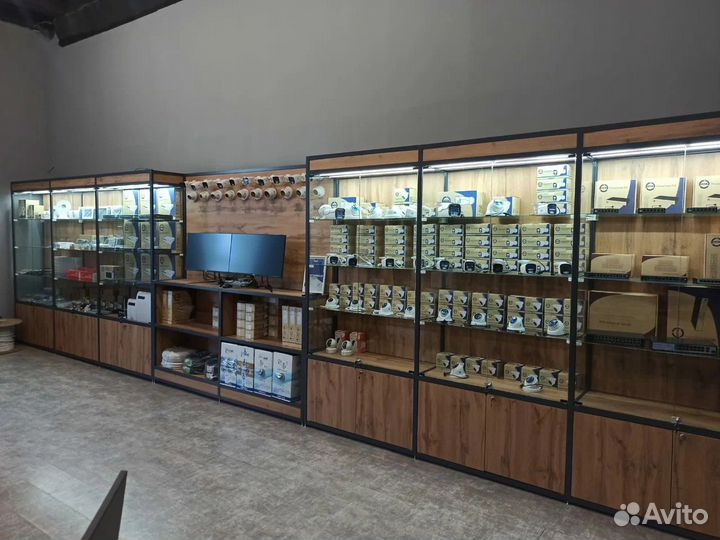 F-IC-2746CSZ4(2.8-12mm) 4Мп IP-камера iFlow