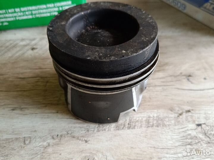 Поршень, volkswagen transporter t6