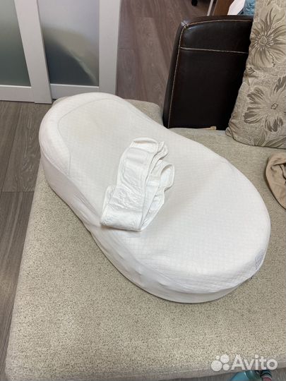 Кокон RED castle для новорожденных