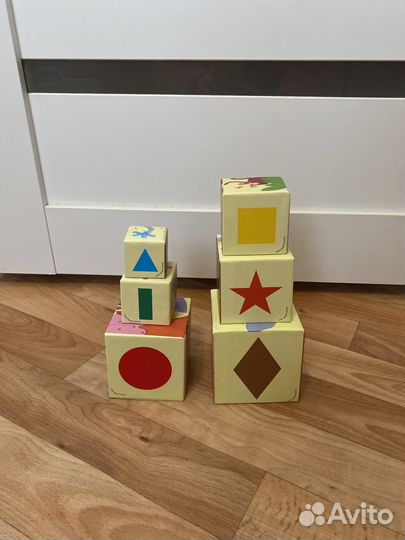 Умница развитие интеллектуальных навыков