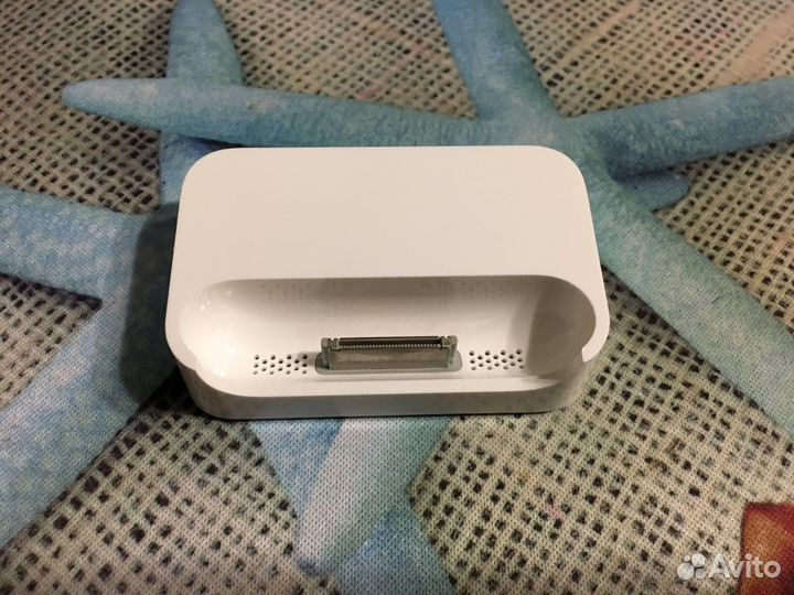 Док станция для Apple iPhone 2g оригинал