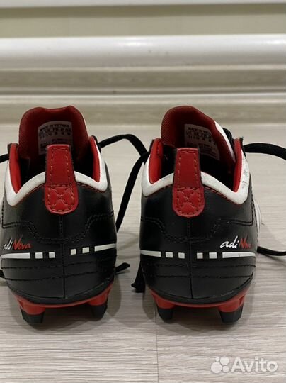 Футбольные бутсы Adidas 30