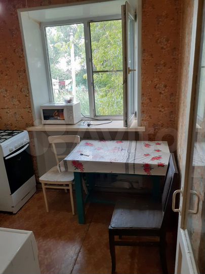 1-к. квартира, 30,4 м², 2/2 эт.