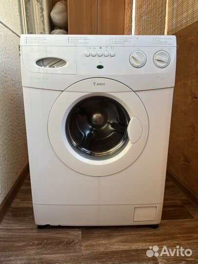 Стиральная машина бу