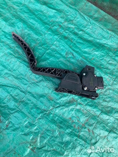 Педаль газа Ssang Yong Kyron 2005-2015 Кайрон