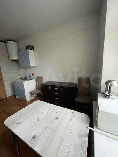 Комната 17 м² в 1-к., 3/5 эт.