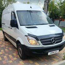 Mercedes-Benz Sprinter 2.2 MT, 2012, 158 000 км, с пробегом, цена 1 400 000 руб.