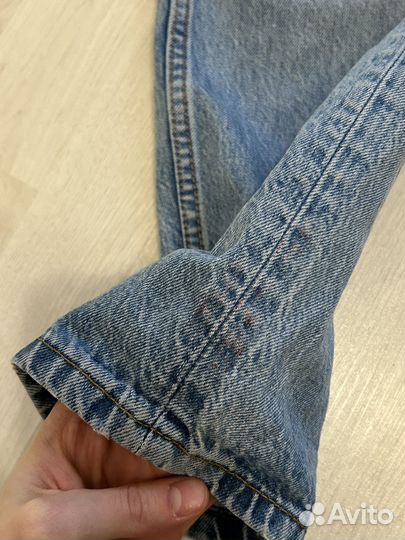 Джинсы женские