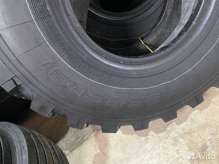 Кама 1260-2 нс18 425/85r21 с камерой