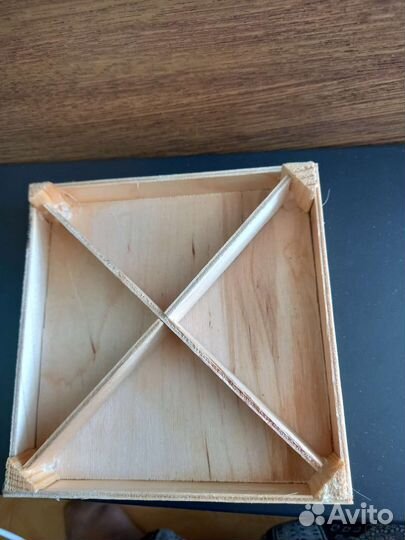 Коробки для подарков