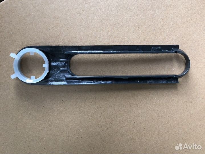 Накладка на шкалу Bork K711