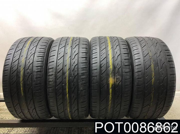 Landsail LS588 UHP 255/35 R19 99P