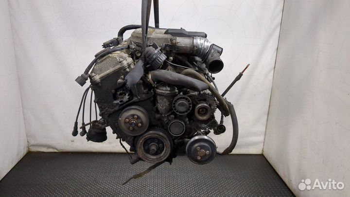 Гур BMW 3 E36, 1994