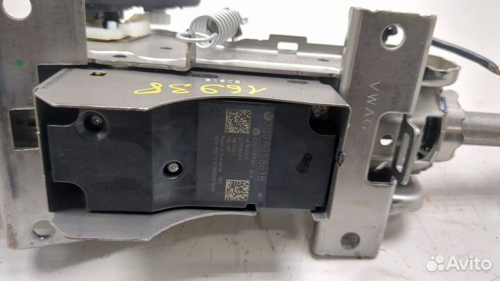 Колонка рулевая Volkswagen Arteon