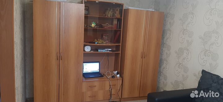 Шкаф стенка бу