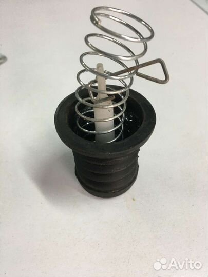 Клапан к стиральной машине полуавтомат