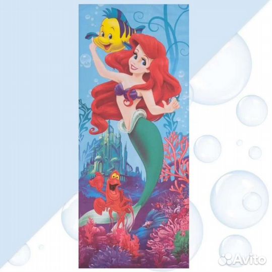 Полотенце вафельное 70*140