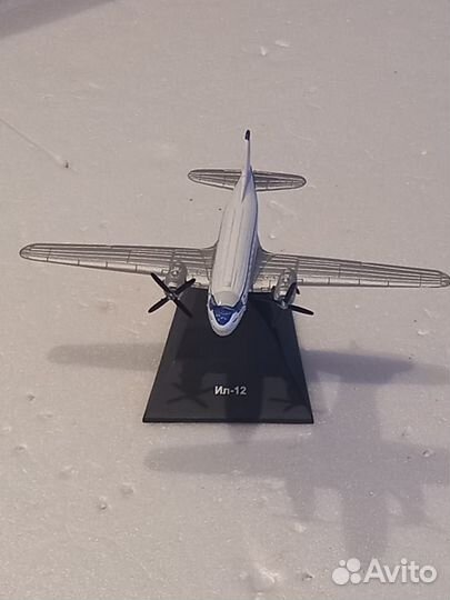 Легендарные самолеты