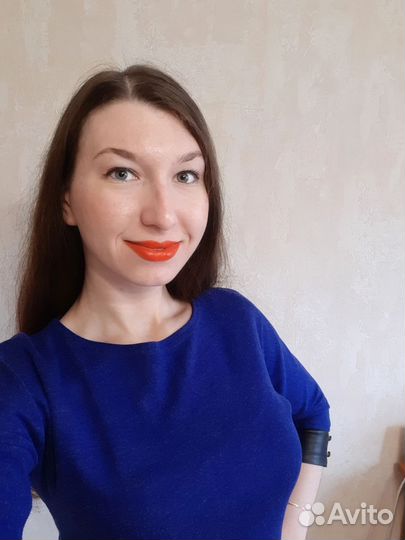 Преподаватель английского и французского