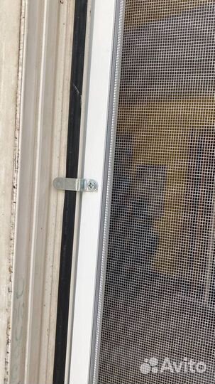 Москитная сетка