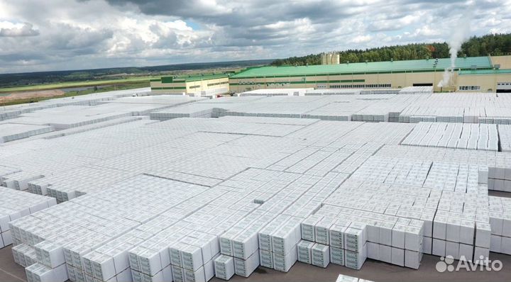 Утеплитель Роквул/RockWool Рокфасад