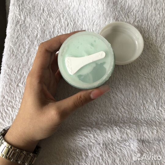 Крем для лица Elizavecca Bubble