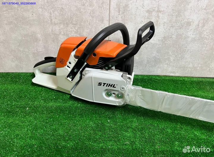 Бензопила Stihl 381 (Арт.71508)