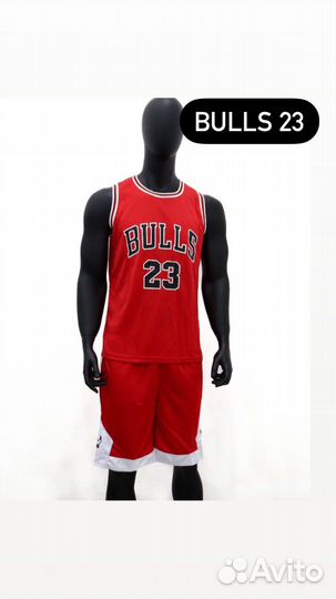 Форма майка И шорты 2В1