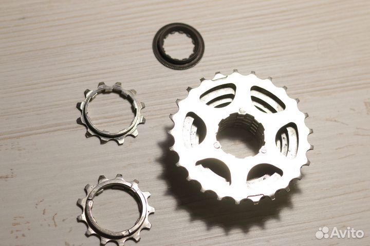 Shimano 2300 комплект