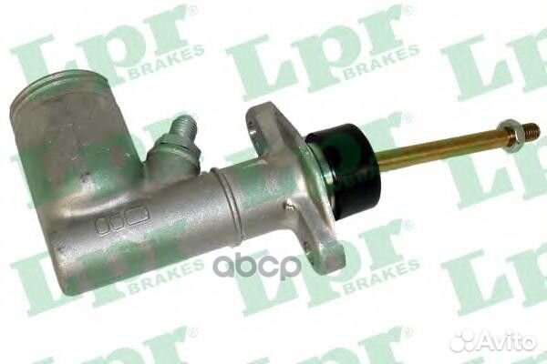 Колодки торм.бар.opel ascona 81-88/kadett 79-84