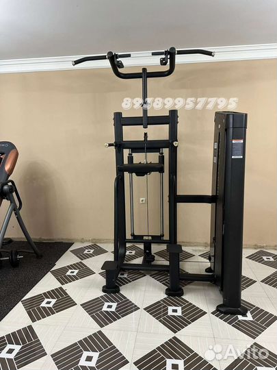Силовой тренажёр