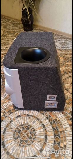 Сабвуфер Infiniti