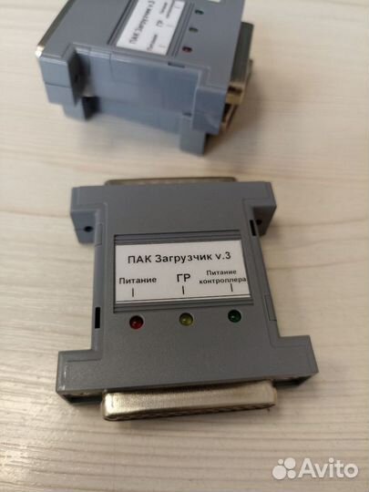 Адаптер для Combiloader