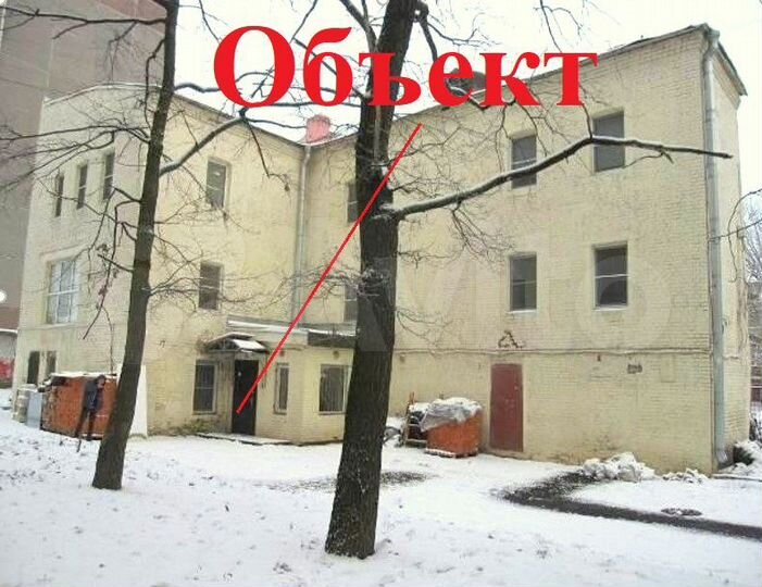 266м² осз у м.Нарвская