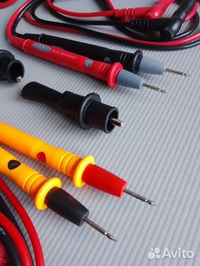 Щупы для тестера (щупы для мультиметра)