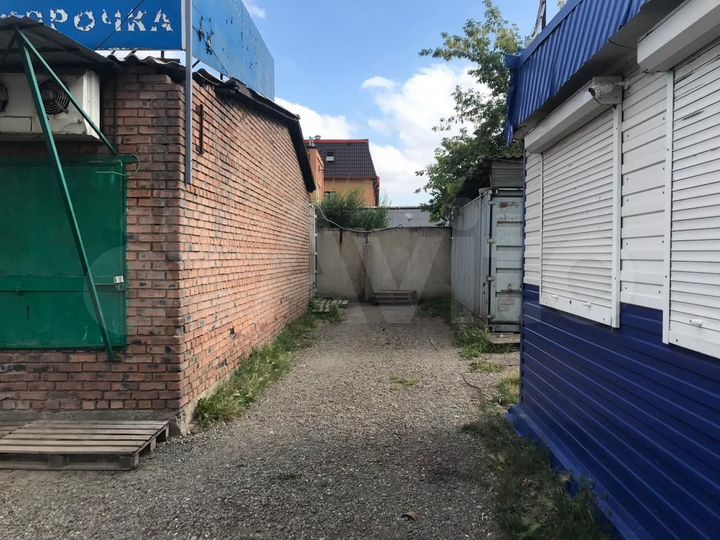 Торговая площадь, 55 м²
