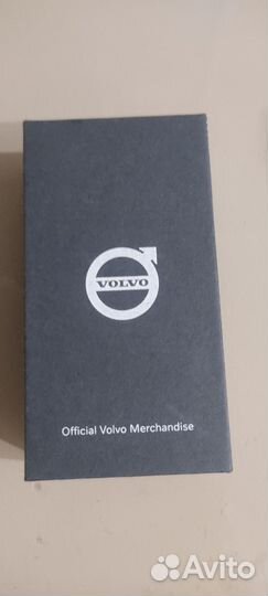 Швейцарский нож volvo