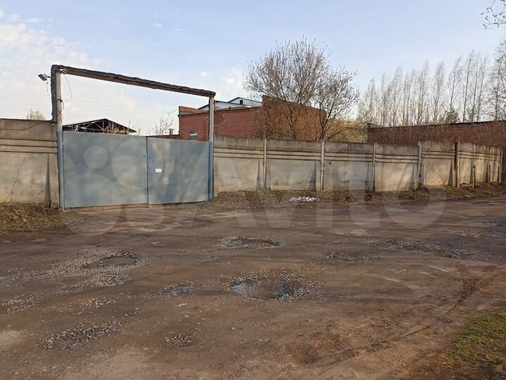 Свободного назначения, 5000 м²