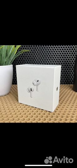 Airpods pro 2