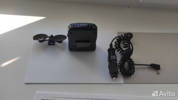 Антирадар star 2015