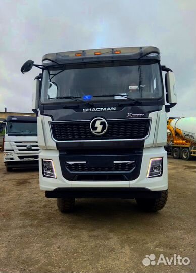 Shacman (Shaanxi) X3000, 2023