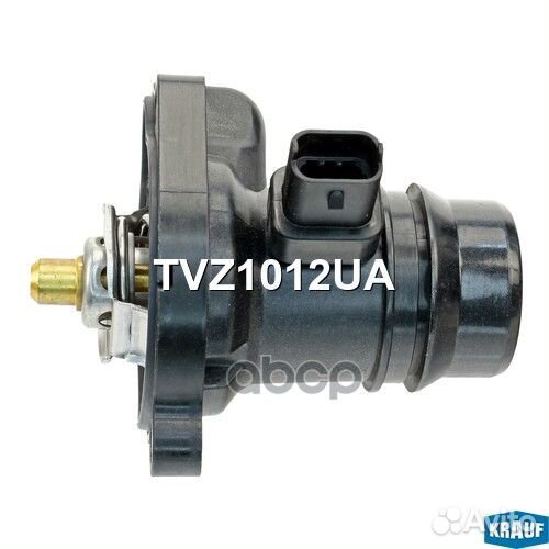 Термостат TVZ1012UA Krauf