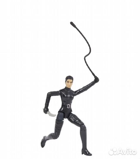 Новая Фигурка Batman Женщина-кошка