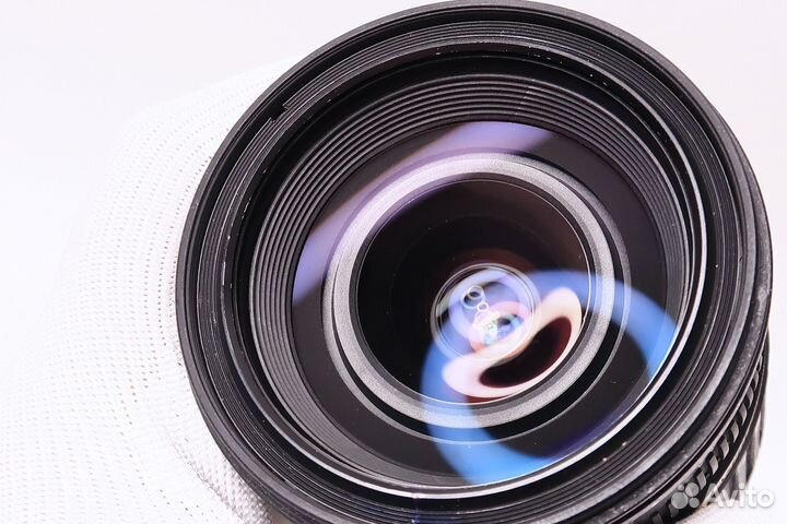 Объектив Tamron 17-50 f2.8 (для Canon EF-S)