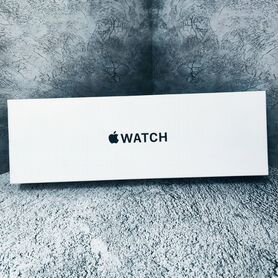 Часы apple watch se 40 mm 2022