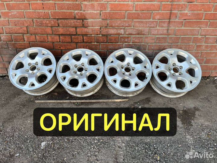5 114.3 R17 Honda Toyota Lexus Suzuki Chery Lifan
