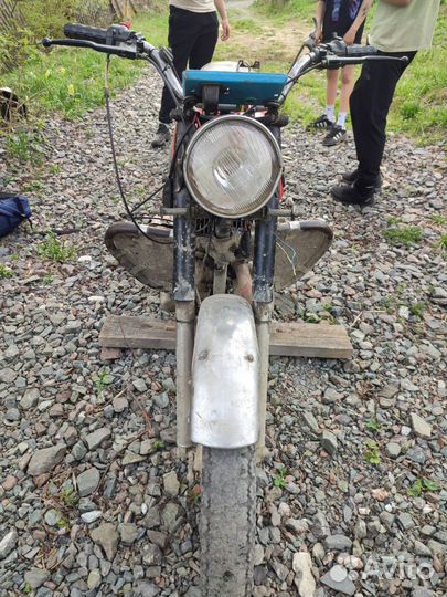 Иж планета 3