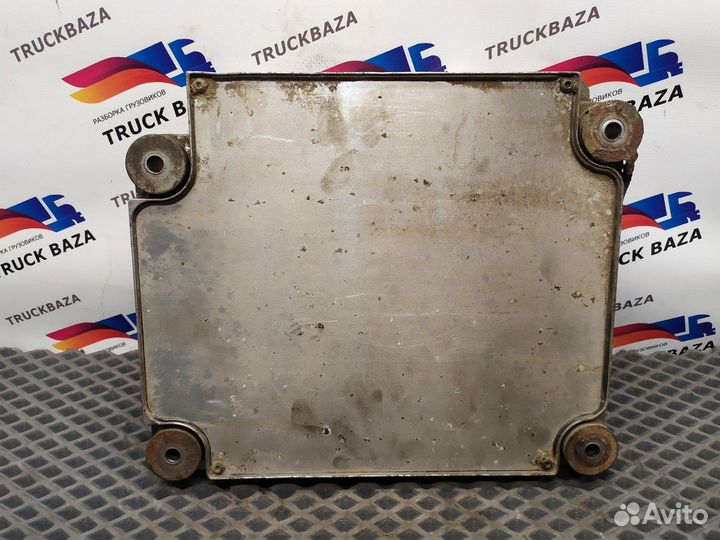 Блок управления двигателем Daf XF105